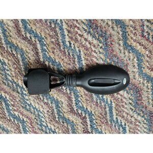 Bell Smartview 300 Wide Angle Bike Mirror - Slight Scuffing On Edges - Read!